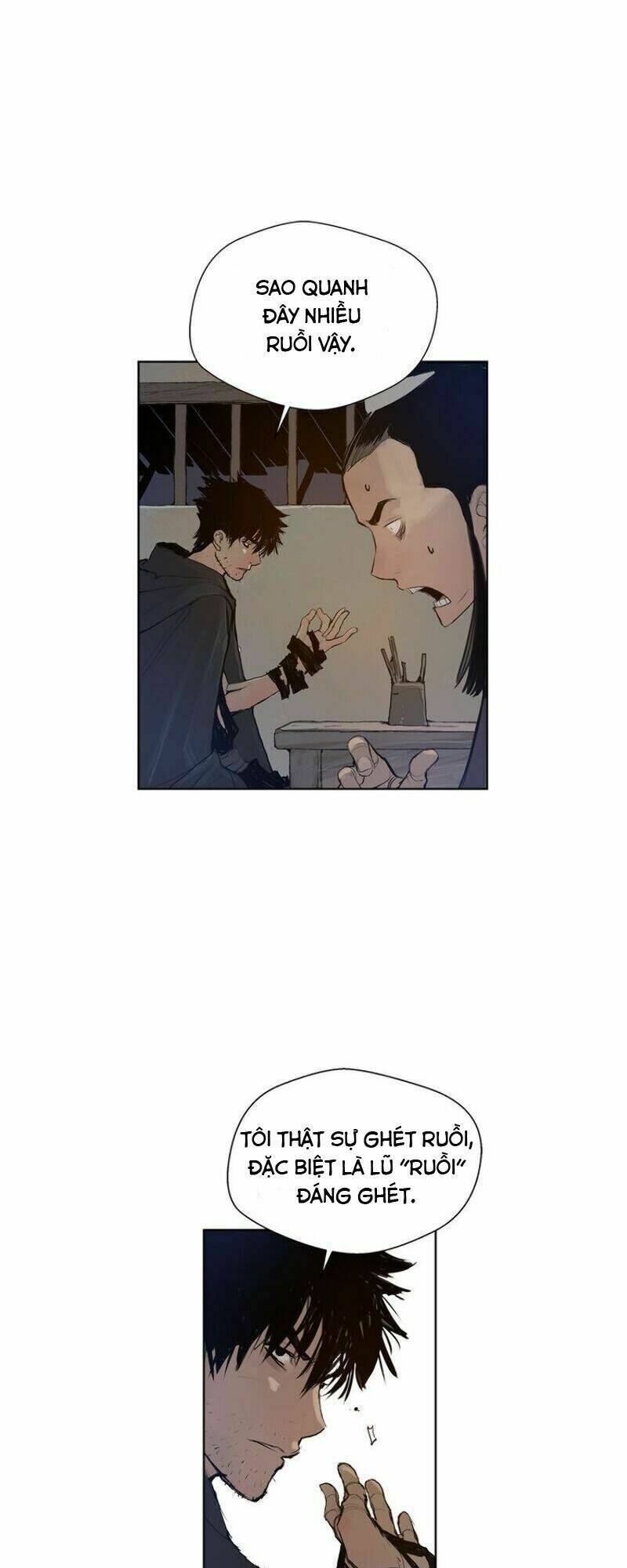thanh gươm danh vọng chapter 20 10