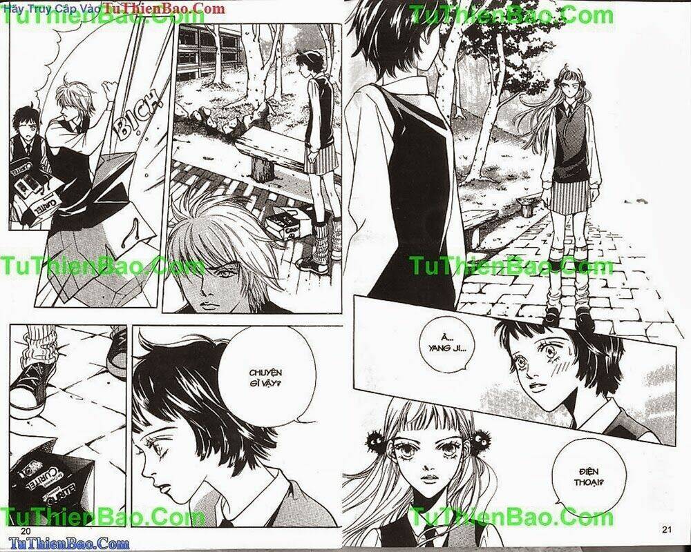 cổ vật kinh hoàng chapter 2 11