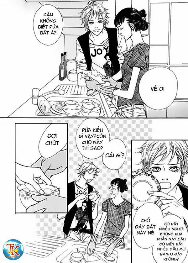 flowers of evil chapter 5 34