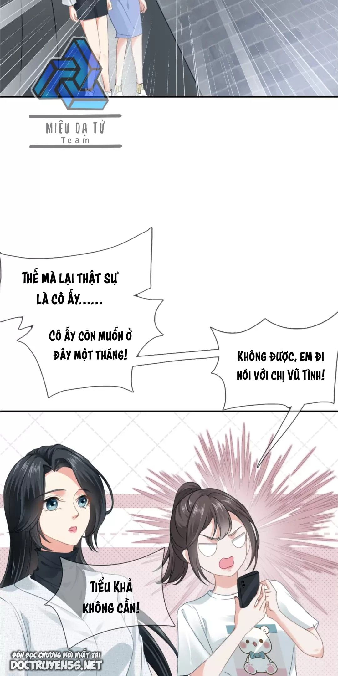 ảnh hậu một tuần mập ba cân chapter 6 44