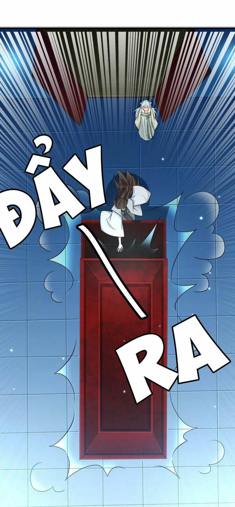 độc y cuồng phi chapter 44 26