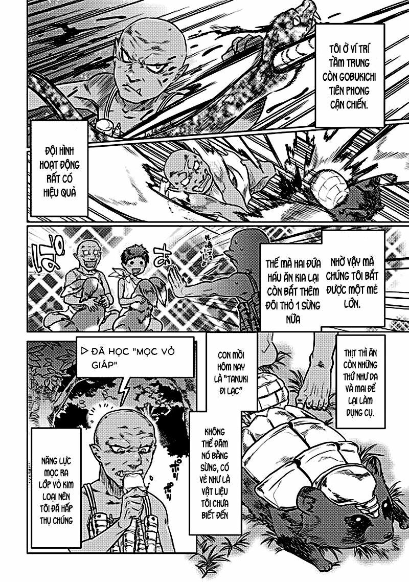 Re:monster chapter 2 22