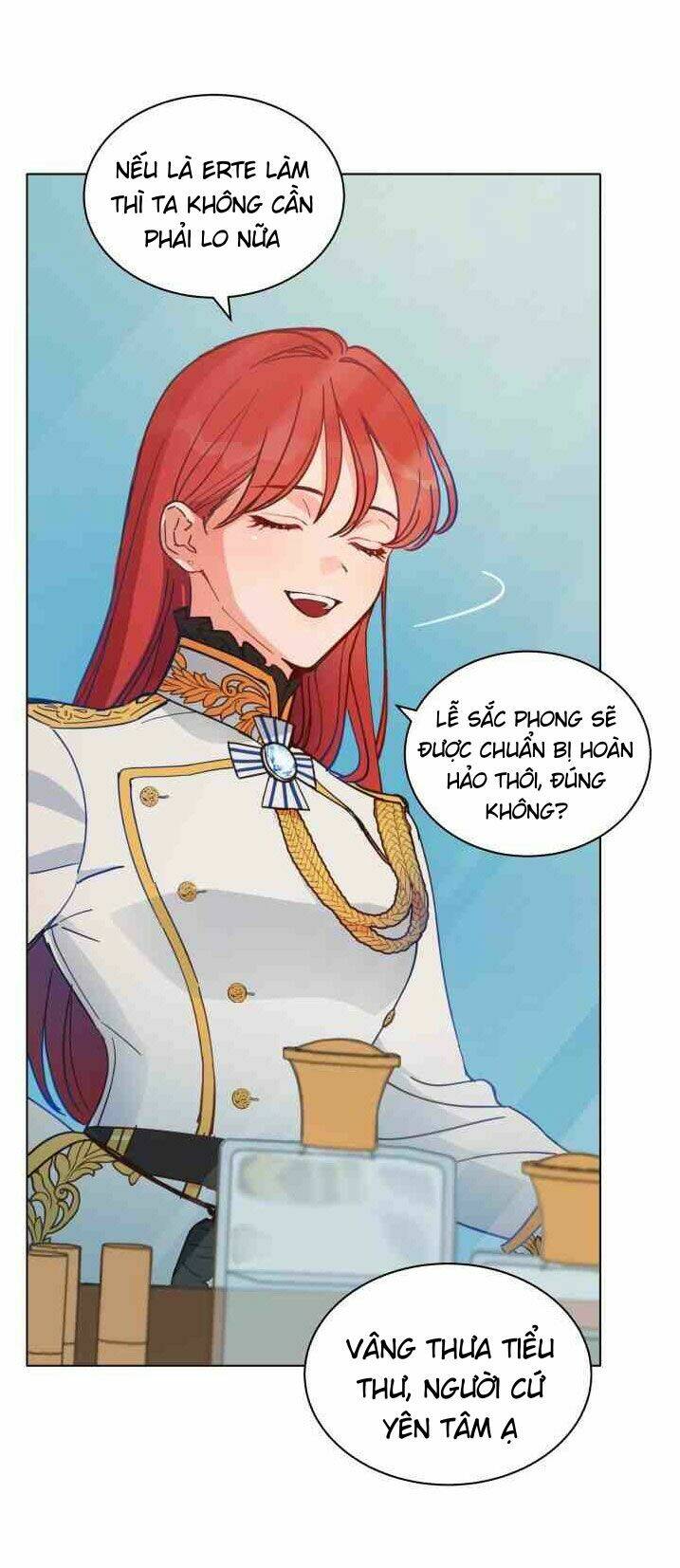 cái chết của lamia orphe chapter 2 19