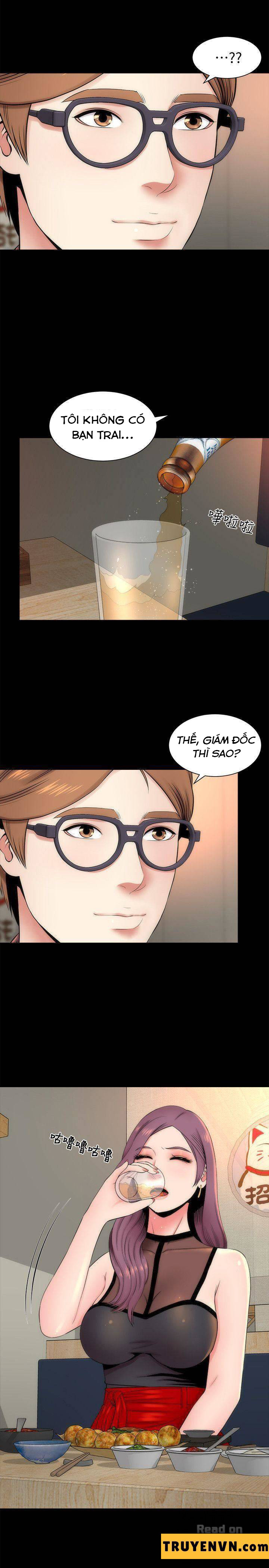 mother and daughter next door chapter 5 18