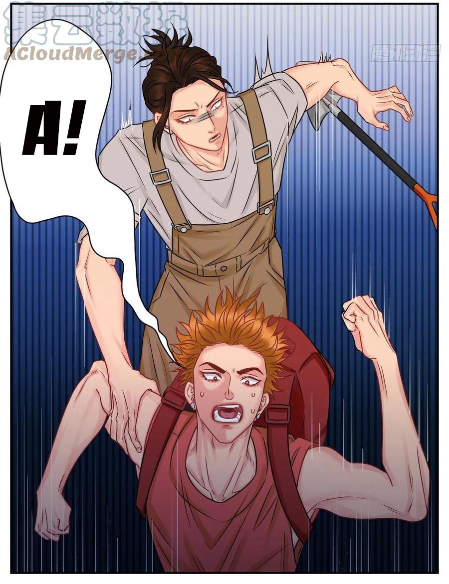 ký túc xá nam phòng 303 chapter 178 7