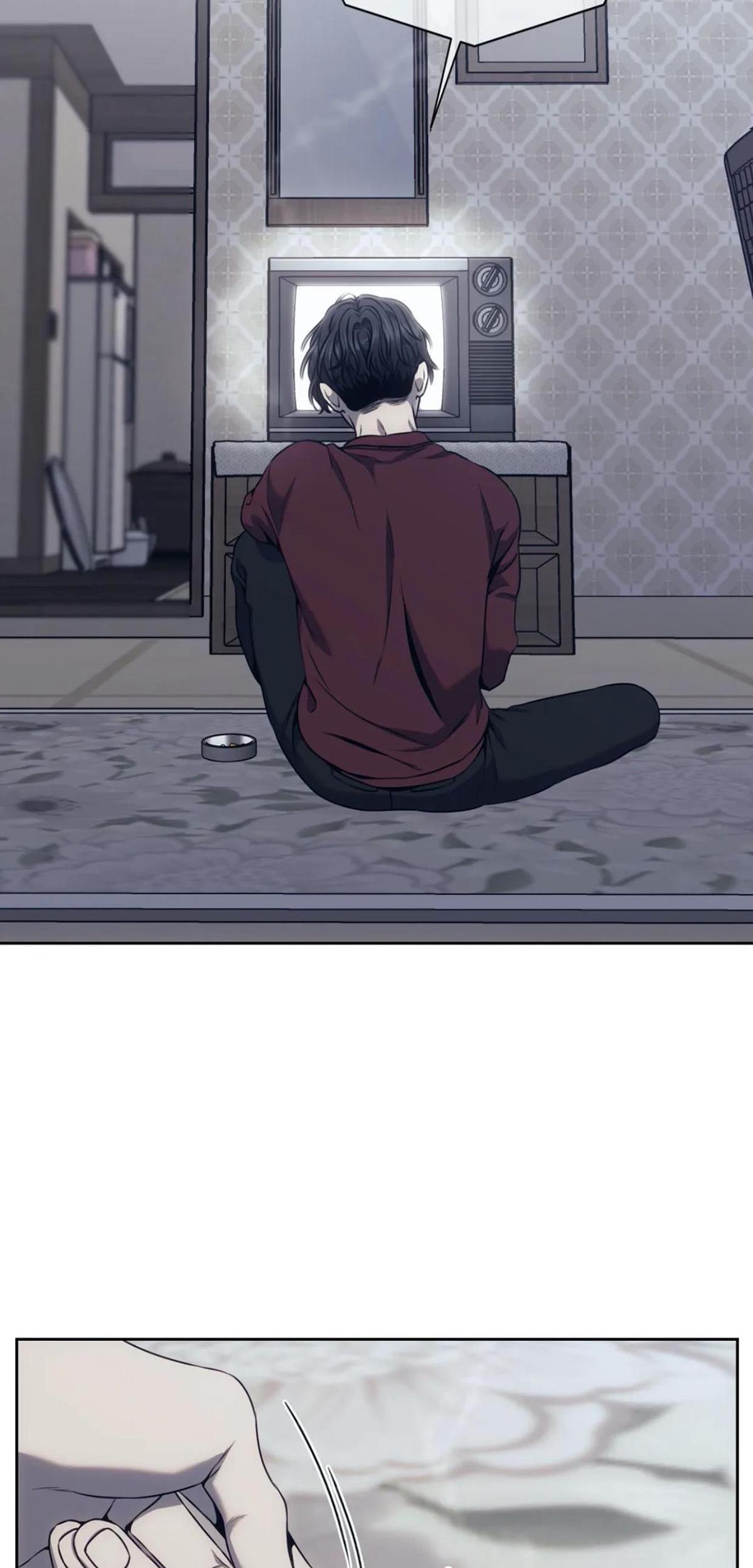 công cuộc báo thù của kẻ yếu thế chapter 41 44