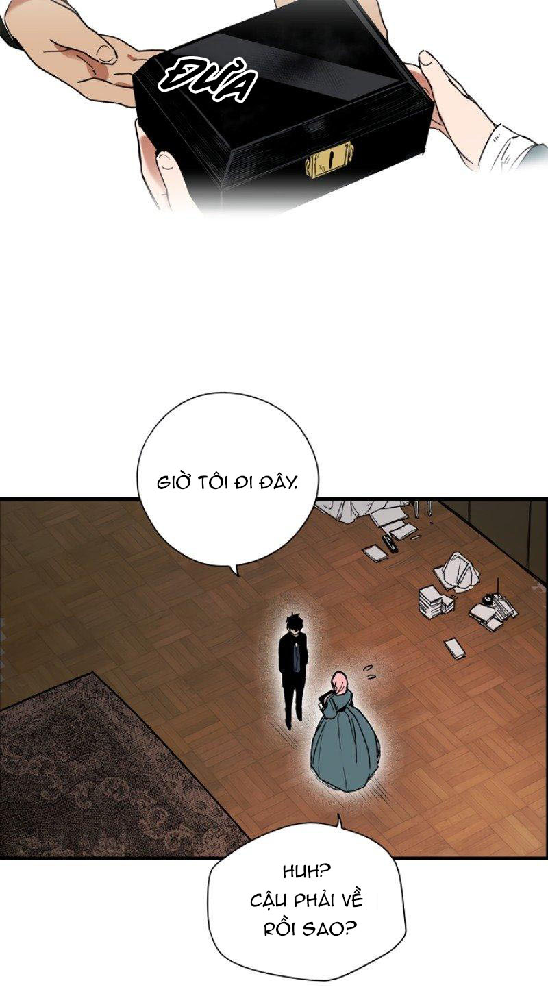 cổ tích về người mẹ kế chapter 43 49