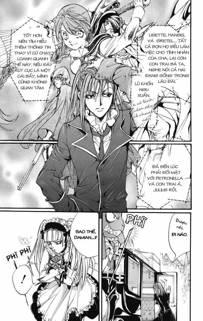 ludwig kakumei chapter 13 11