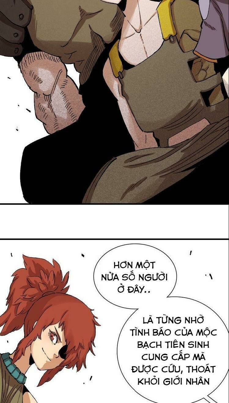 mạt thế chi thư chapter 3 72