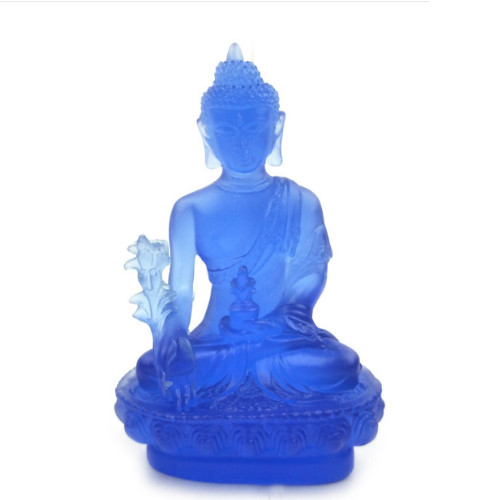Tượng phật dược sư