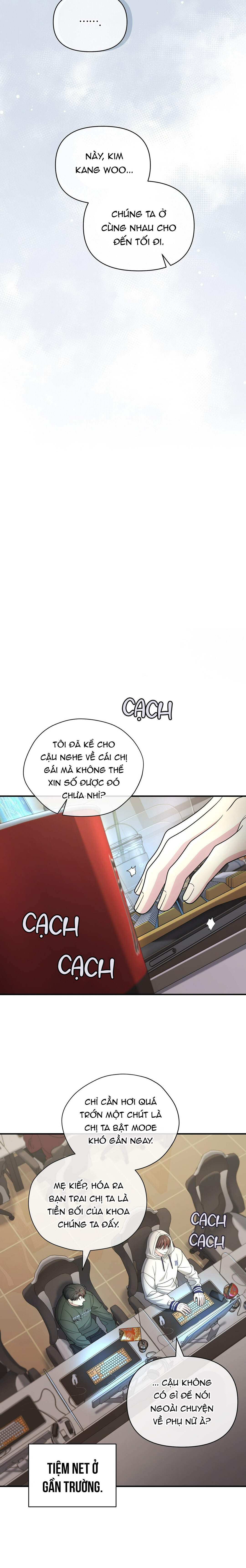 thầm yêu chapter 50 15