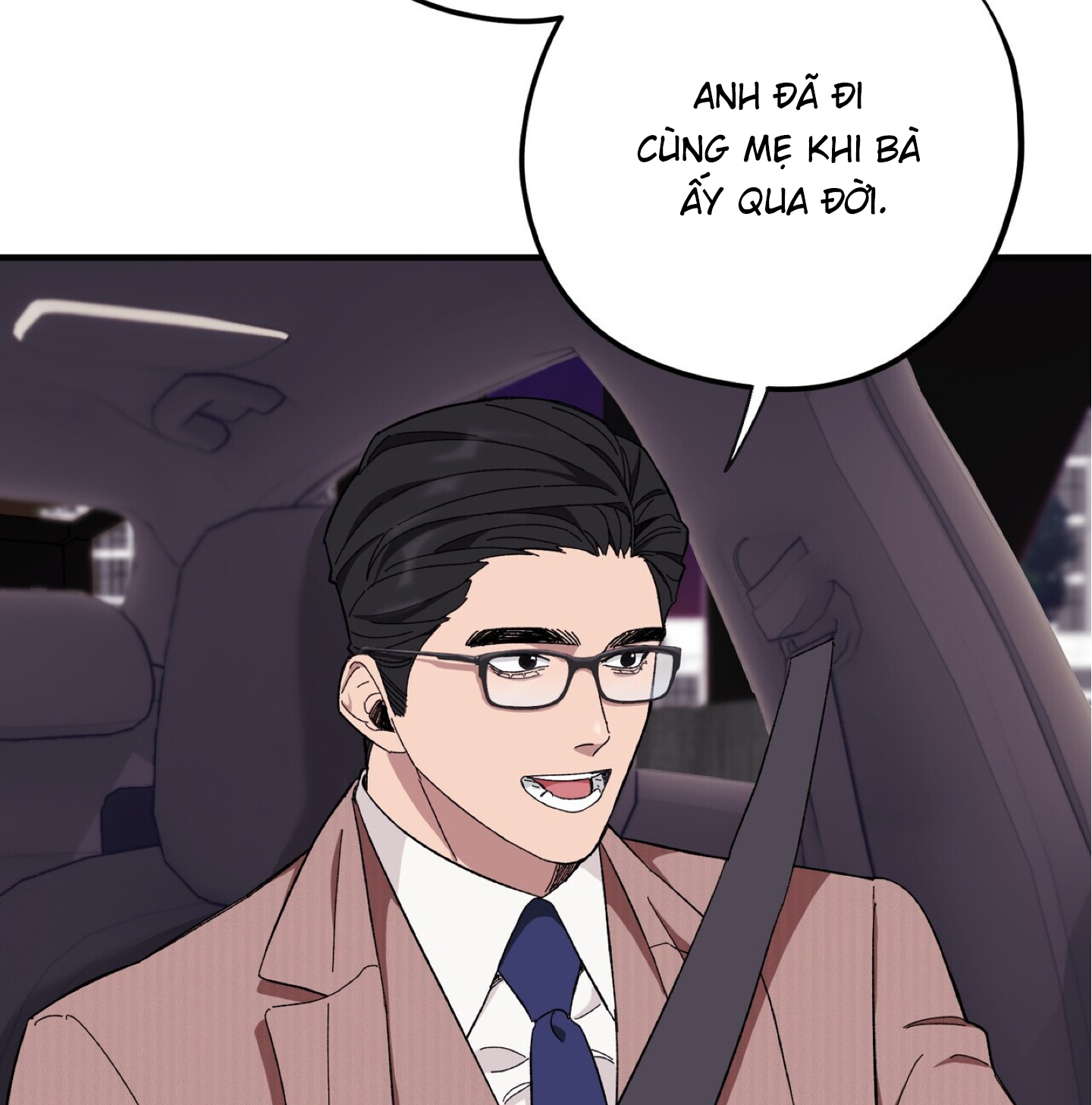 chàng dâu nhà họ kang chapter 35 66