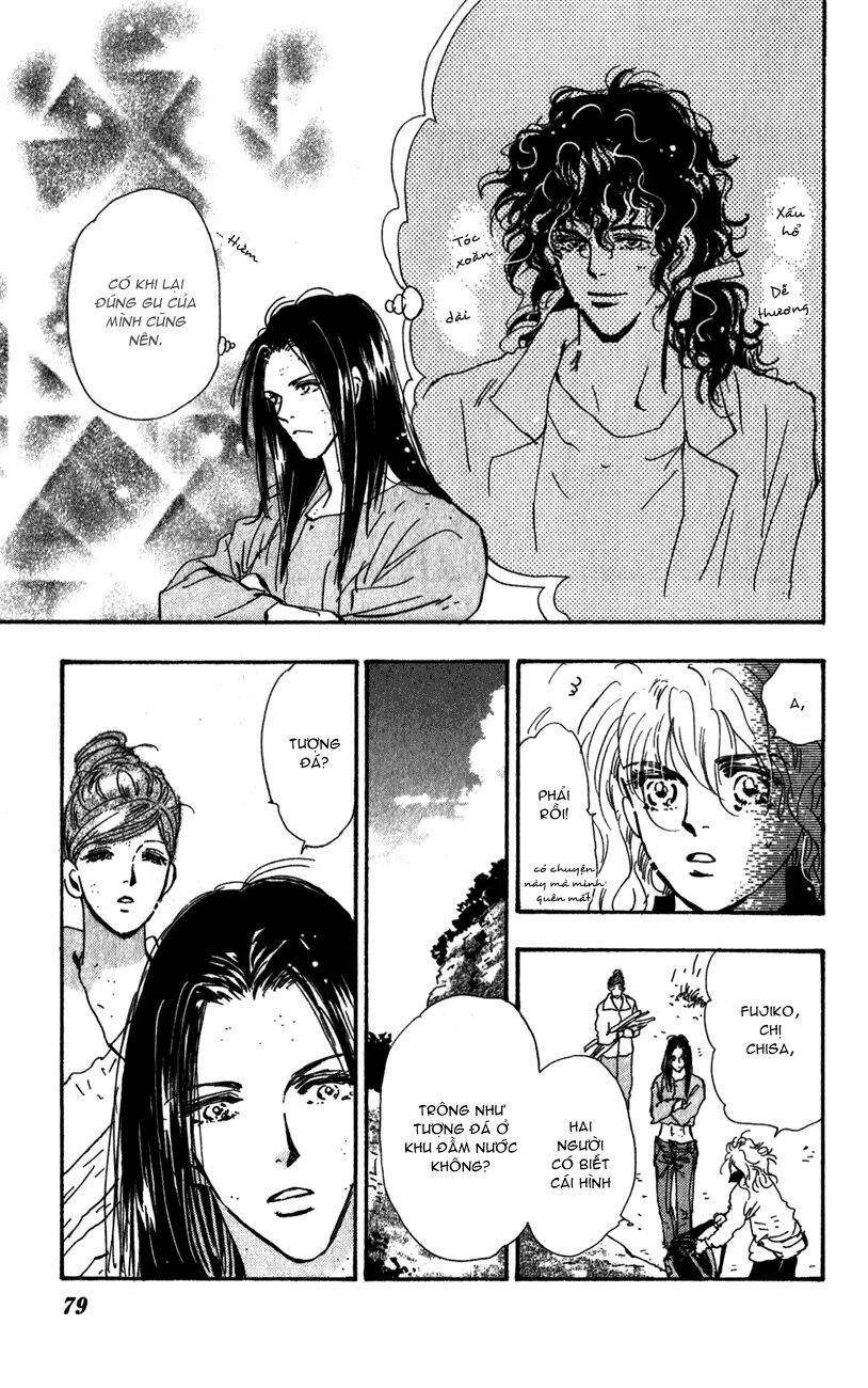 7 mầm sống chapter 114 4