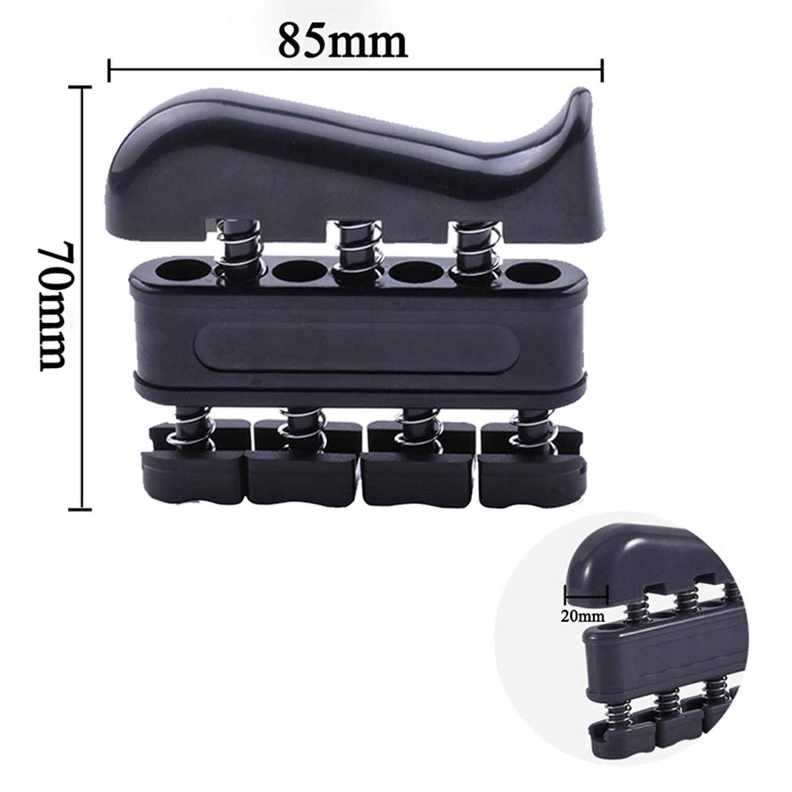 Hand Grip  Gripper Strengthener Gym Exerciser