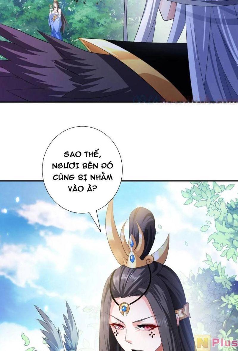 bị sư phụ xinh đẹp dùng 99 cách dạy dỗ thành thánh chapter 223 10