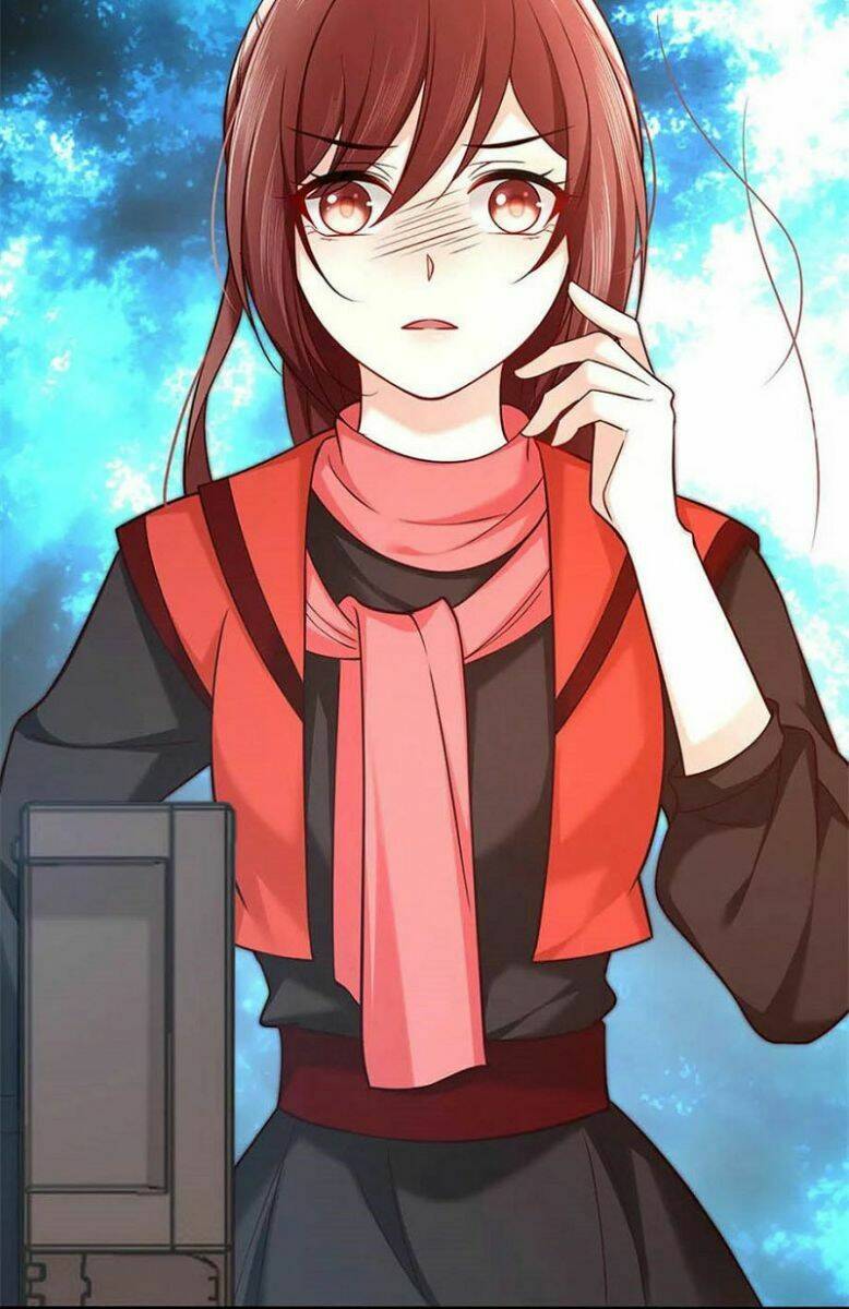 nam thần truy thê chỉ nam chapter 99.1 19