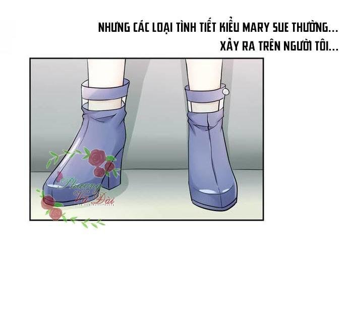 ảnh đế cầu sủng chapter 1 22