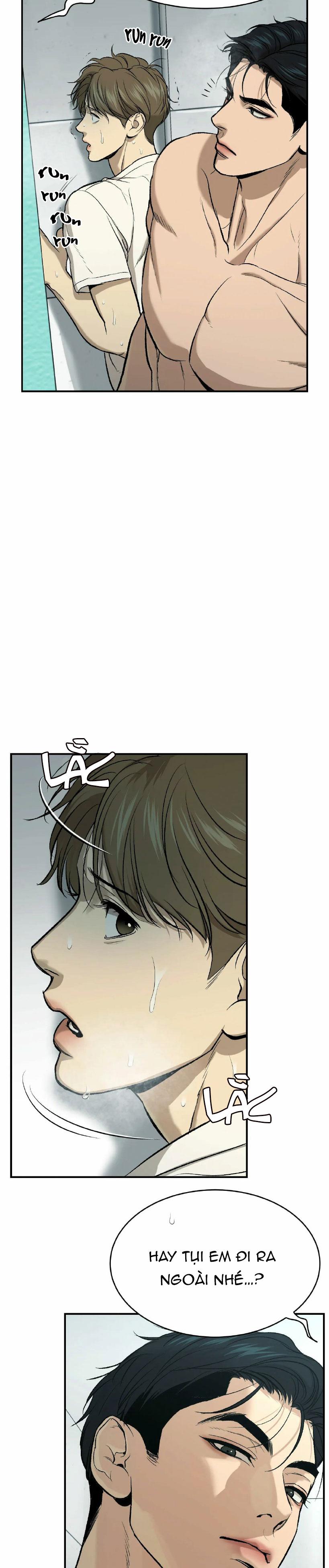 điềm rủi chapter 8 25