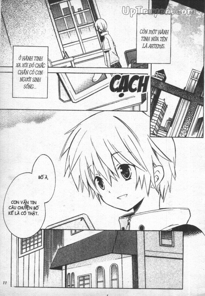 hoshi no witch chapter 1 11