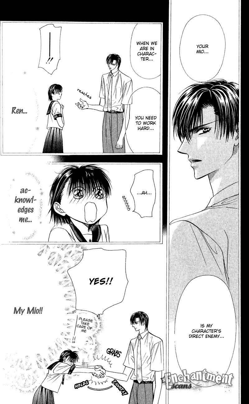 thử thách của kyouko chapter 60 23