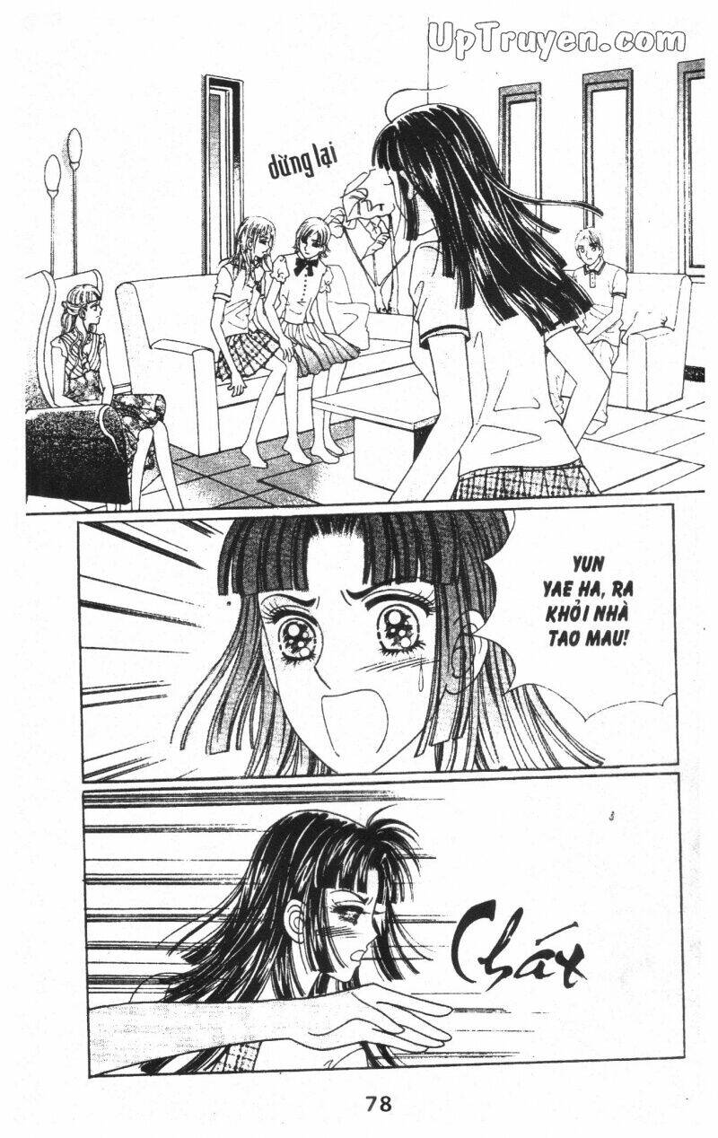 mặt nạ tình yêu chapter 32 80