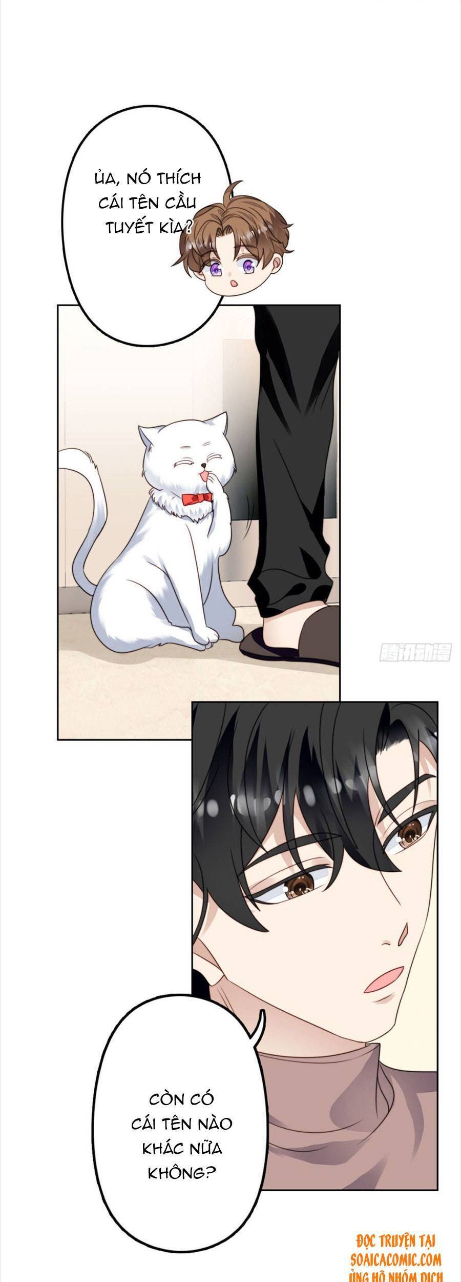 dựa vào đại lão ổn định vị trí c trong nam đoàn chapter 76 16