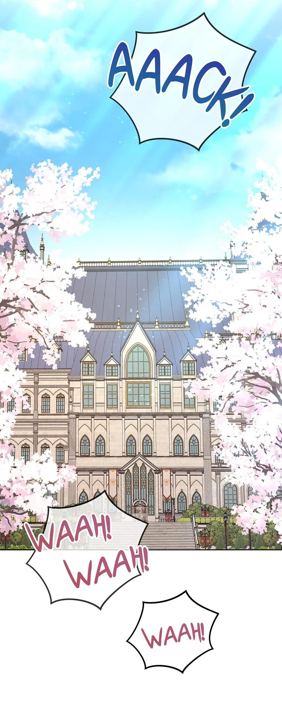 từ hầu gái tôi đã trở thành hoàng hậu chapter 97 92