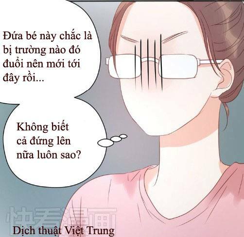lượm được một tiểu hồ ly phần 1 chapter 7 28