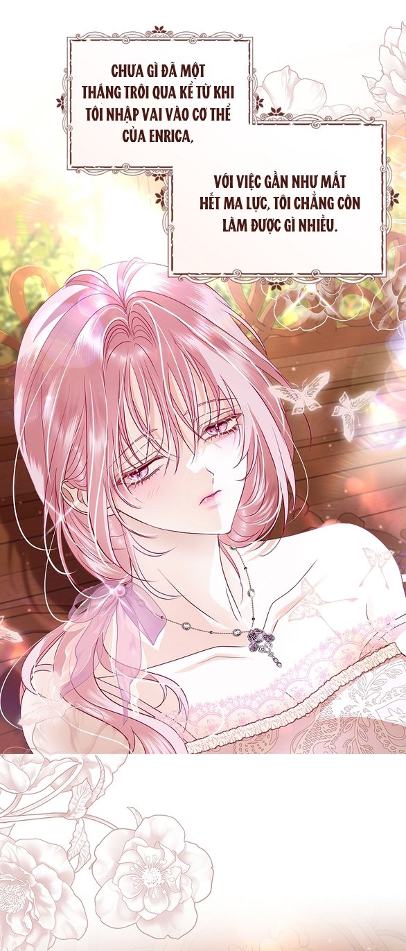 ngài công tước, tôi sẽ làm mọi thứ, trừ việc kết hôn! chapter 1.2 23