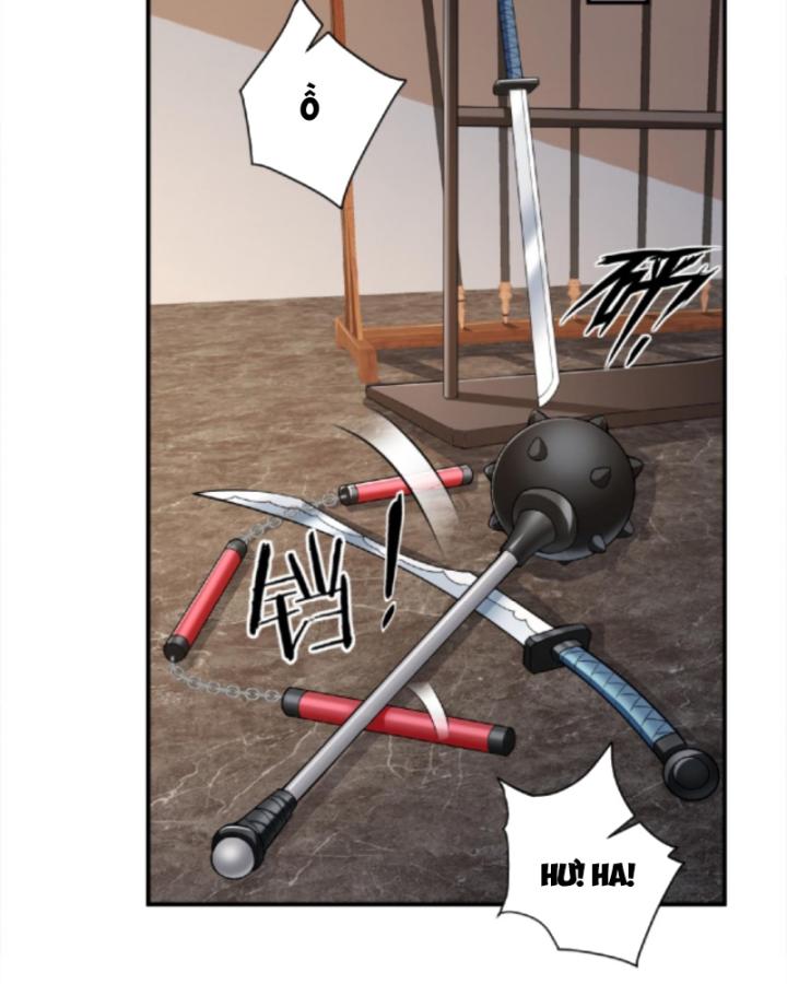 học cùng em gái, tôi bất cẩn vô địch rồi chapter 20 12