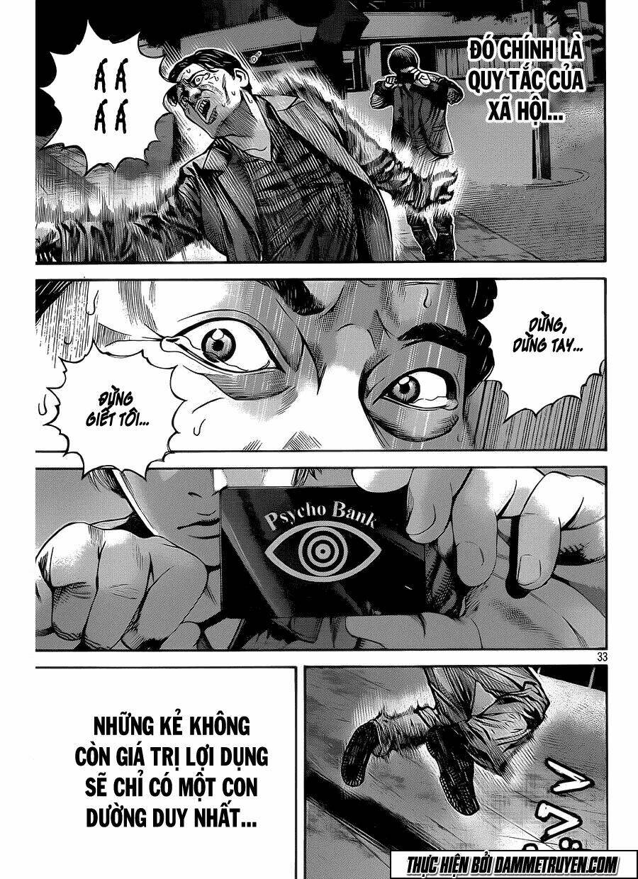 psycho bank chapter 1 31