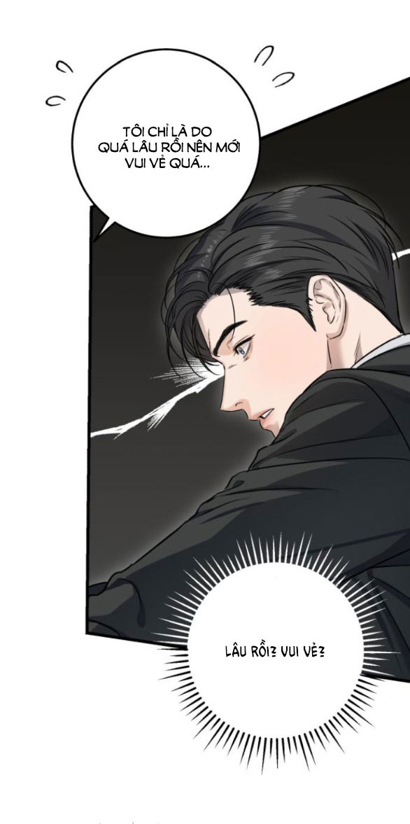 Nóng Lòng Muốn Giày Vò Em chapter 8.1 29