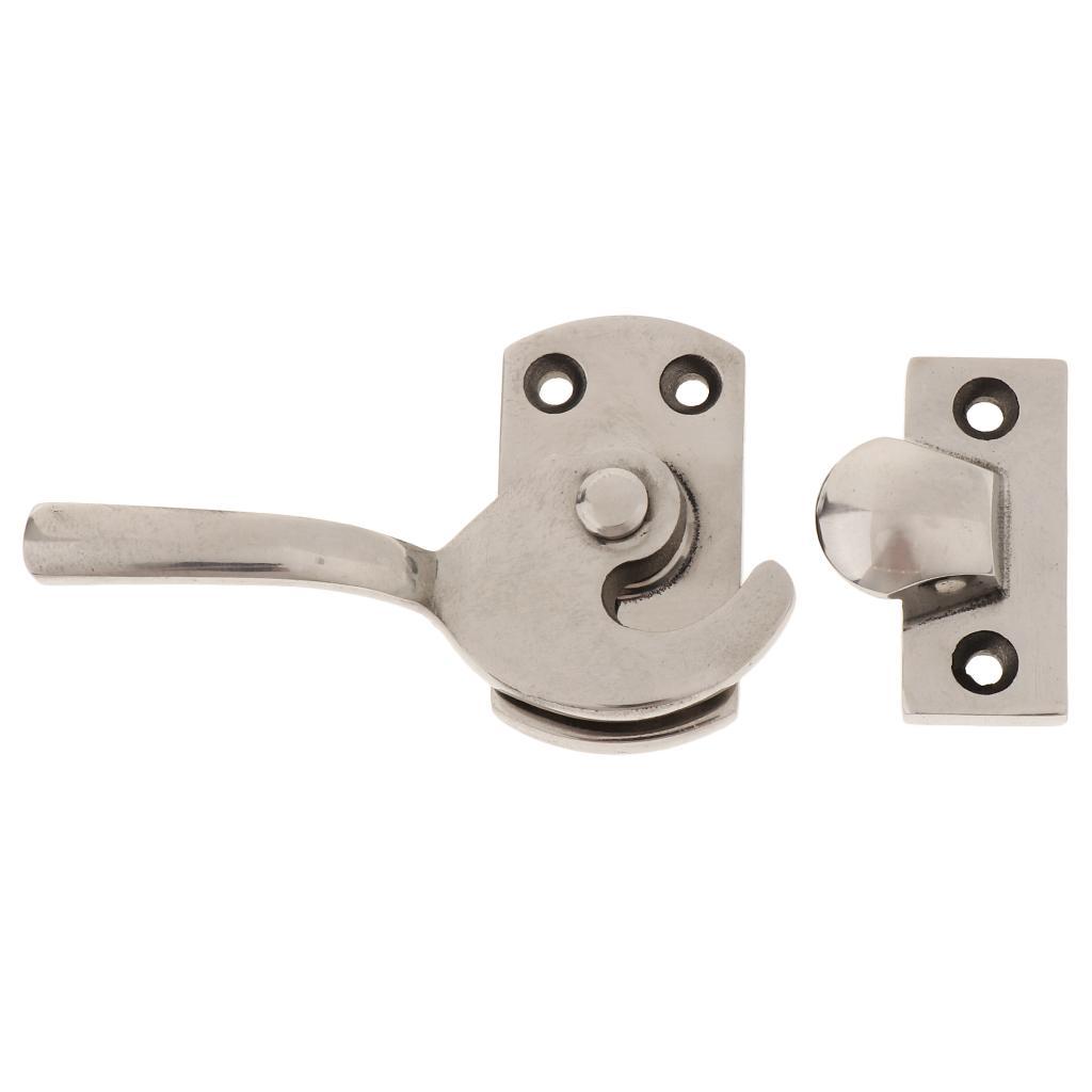 Heavy Duty Door Handle  Handle Lock Latch