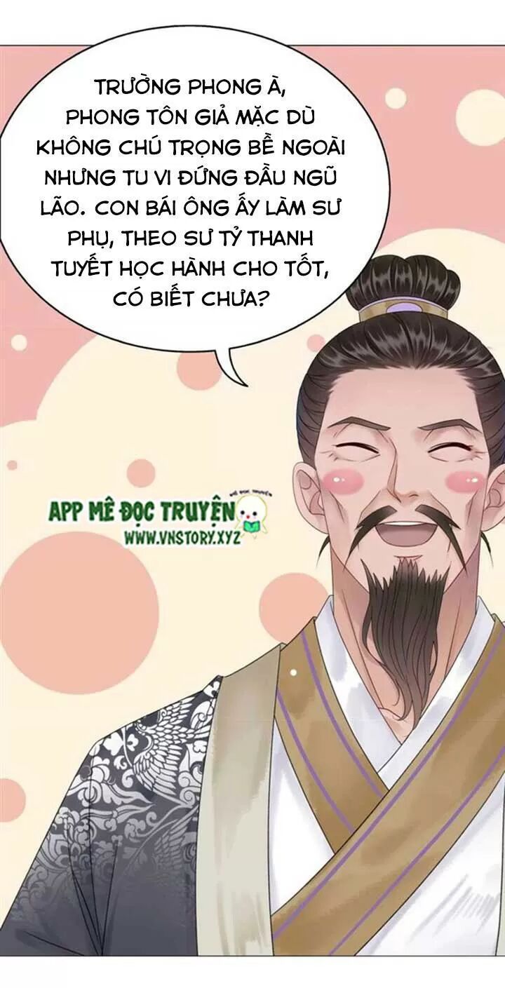 cực phẩm phế vật tiểu thư chapter 91 7