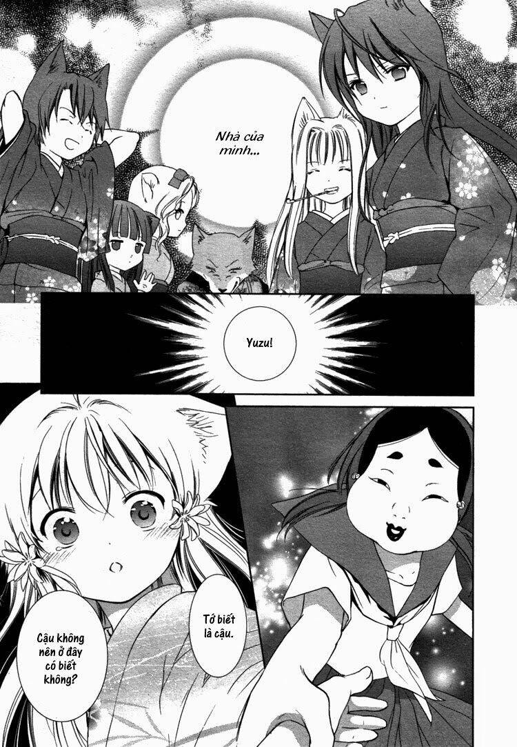 konohanatei kitan chapter 6 18