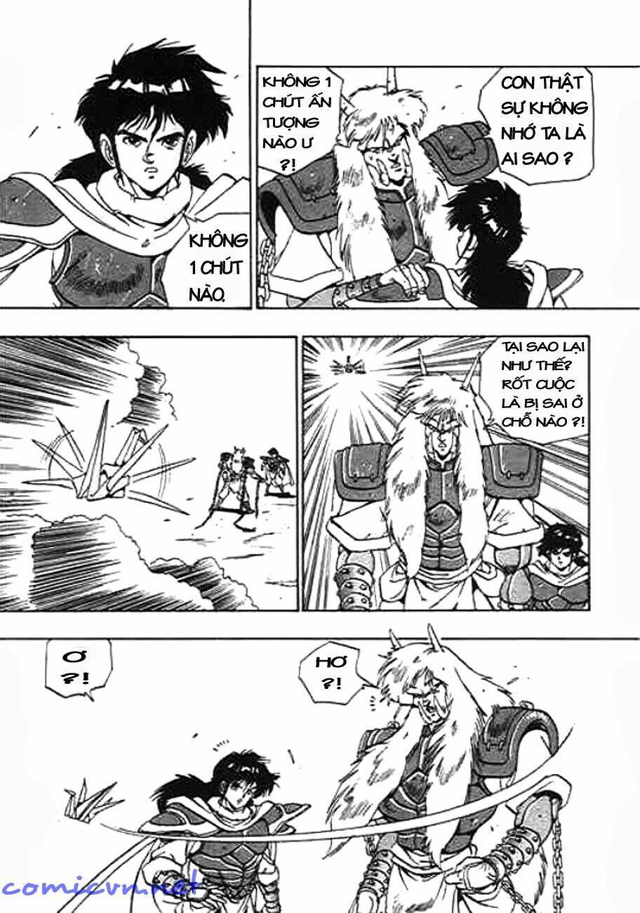 ảo long vương chapter 6 2