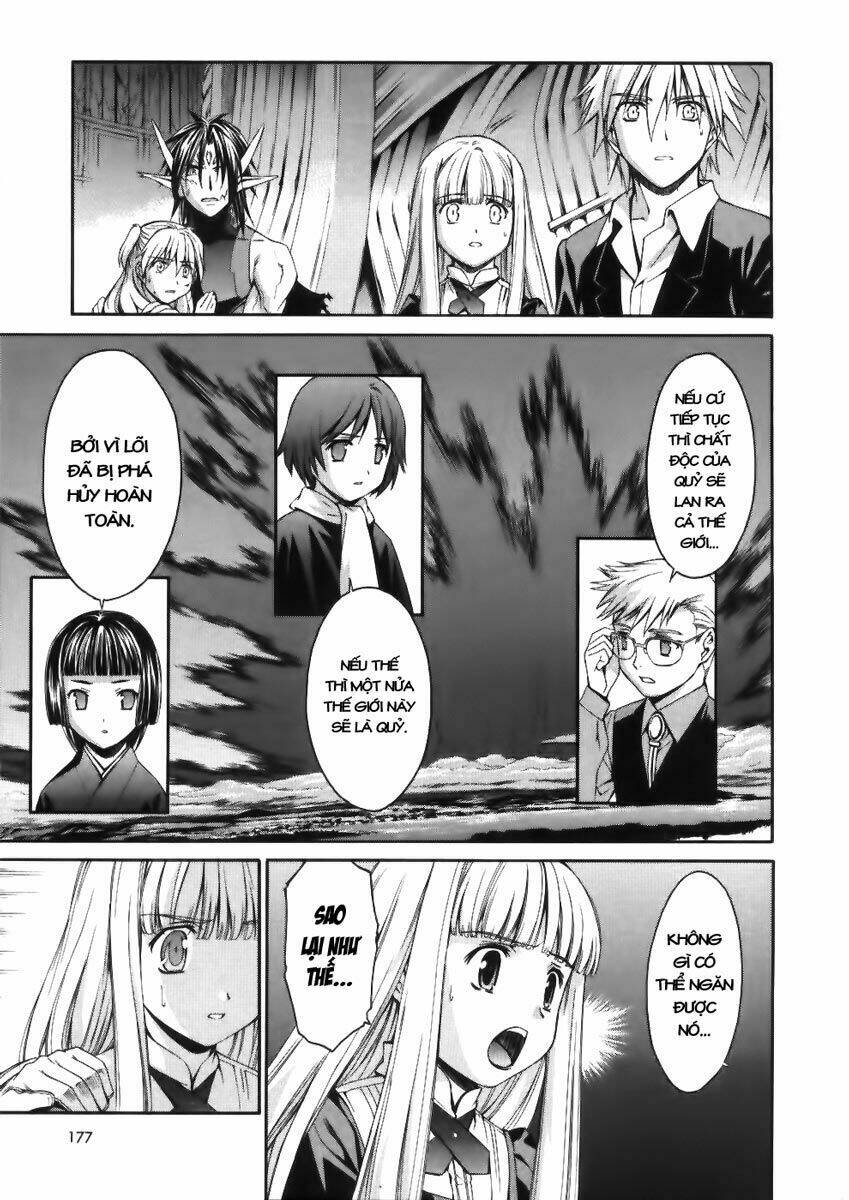 chrono crusade chapter 58 10