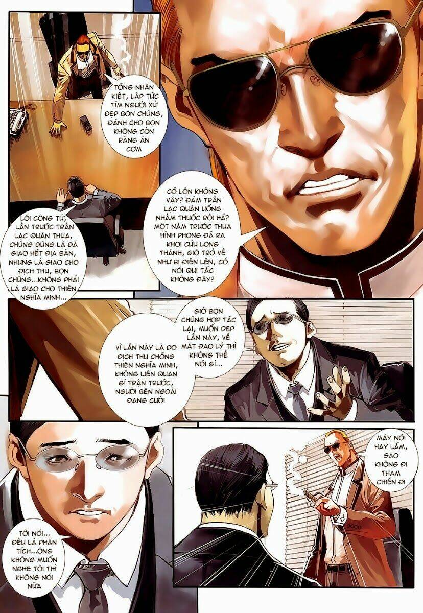 cửu long thành trại 2 chapter 59 15