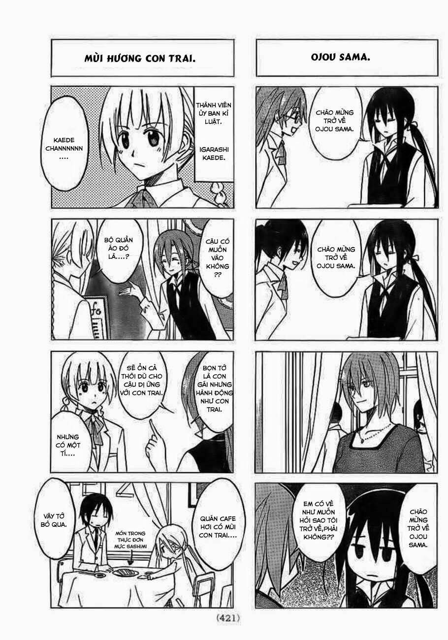 seitokai yakuindomo chapter 61 4