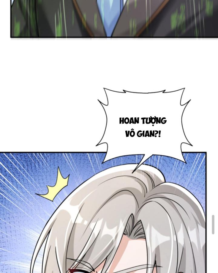 học cùng em gái, tôi bất cẩn vô địch rồi chapter 127 41