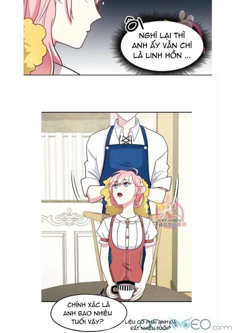 xin chào, tôi là người làm vườn! chapter 6 26