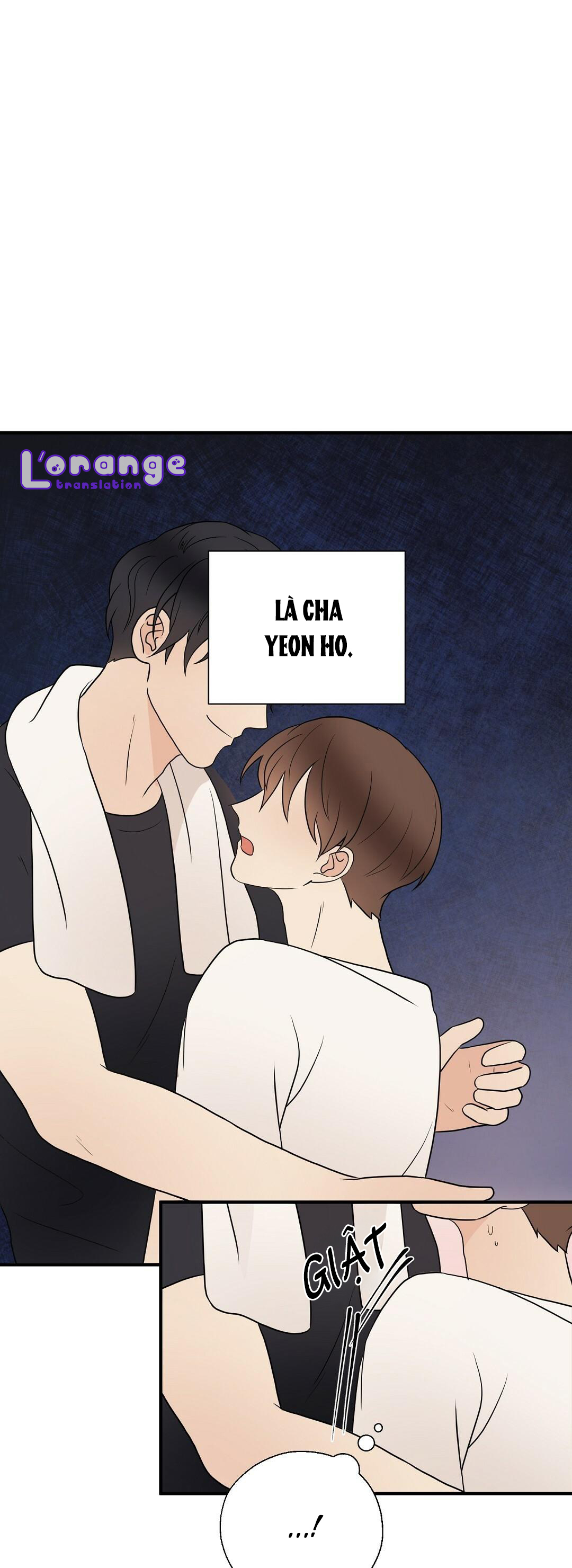 mối quan hệ kém cạnh chapter 27 59