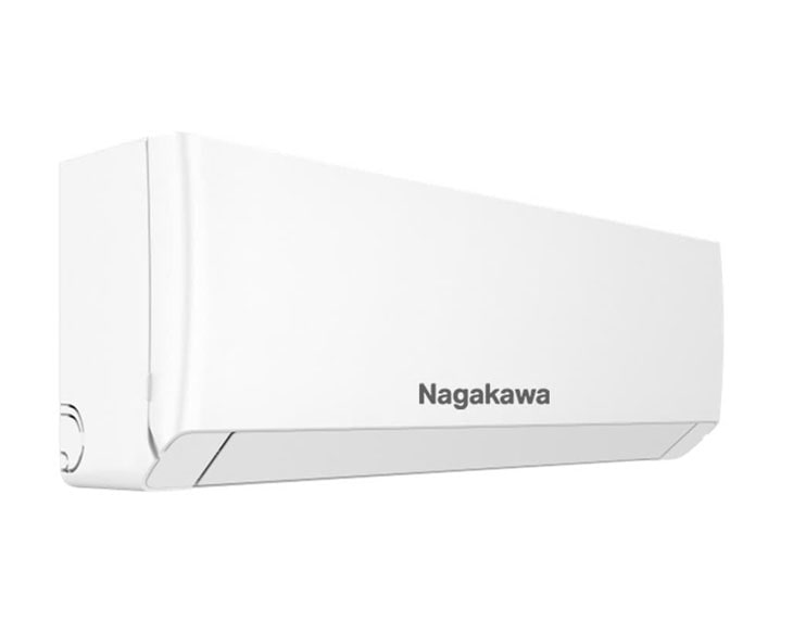 Máy lạnh Nagakawa Inverter 1.5 HP NIS-C12R2U51 MODEL 2025 - HÀNG CHÍNH HÃNG