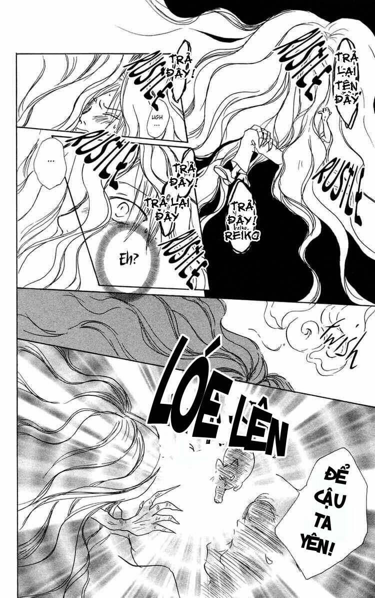 trả tên lại cho yêu quái chapter 1 41