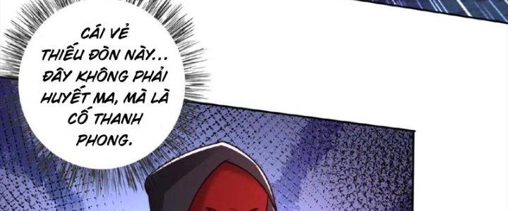 ta nuôi ma quỷ ở trấn ma ti chapter 133 5