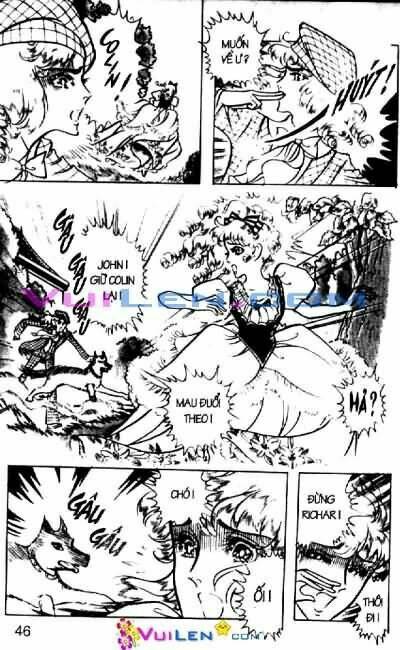 the count s daughter chapter 9 46