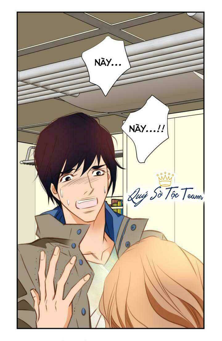 tiếp xúc chí mạng chapter 23 62