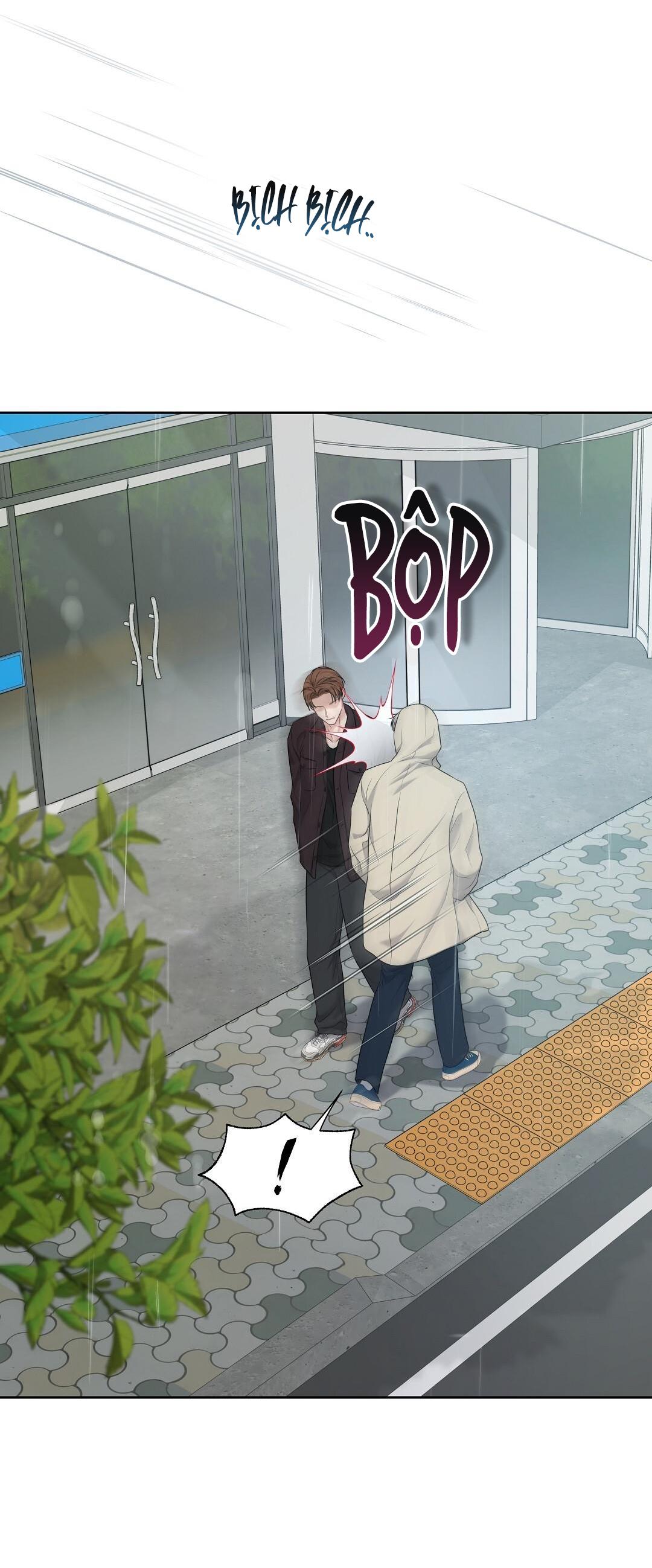 macguffin chapter 2 46