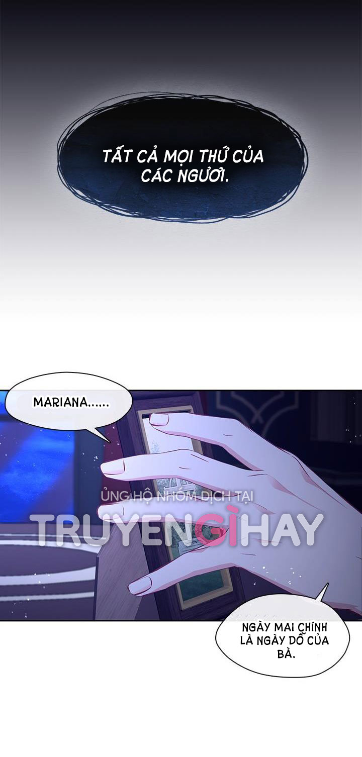 cẩn thận nữ phụ phản diện đấy! chapter 122 32