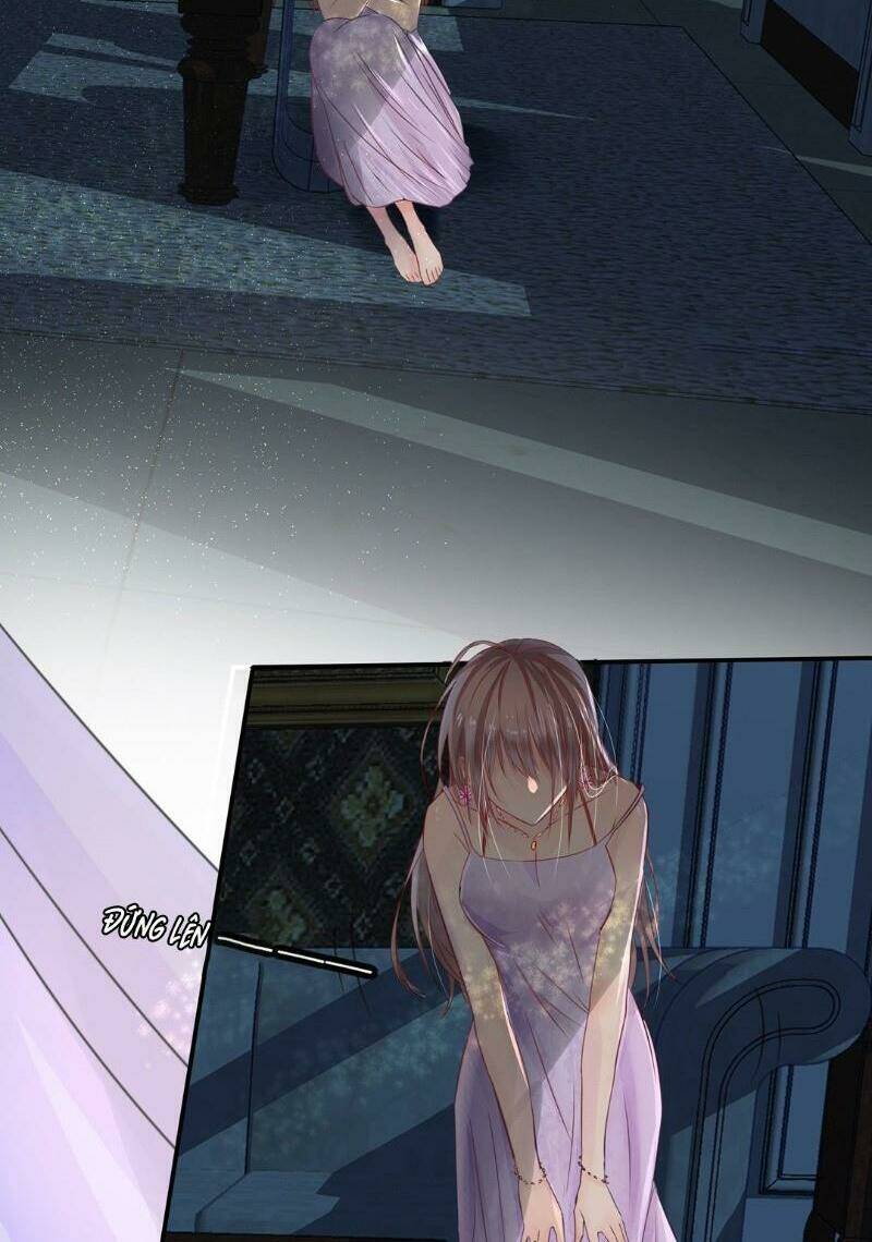 thương tiên sinh mã giáp của anh lại rơi rồi chapter 1 23